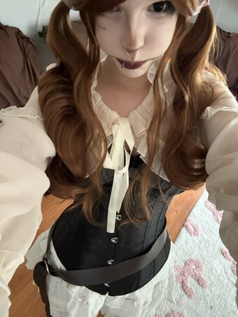 maychutv / https: Nude Leaks Photo 4