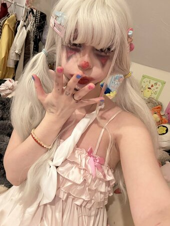 maychutv / https: Nude Leaks Photo 5