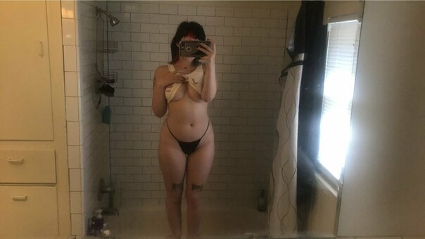 Maydnchina / Vampirebabie / madeinnchinnaa Nude Leaks Photo 4