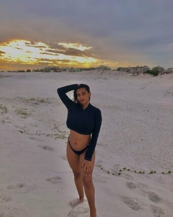 Mayellen / _mayellenmoraes / frenchybae Nude Leaks OnlyFans Photo 3