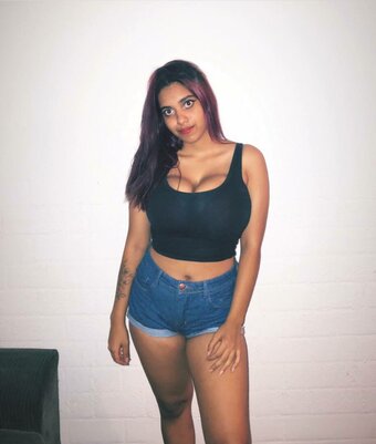 Mayellen / _mayellenmoraes / frenchybae Nude Leaks OnlyFans Photo 4