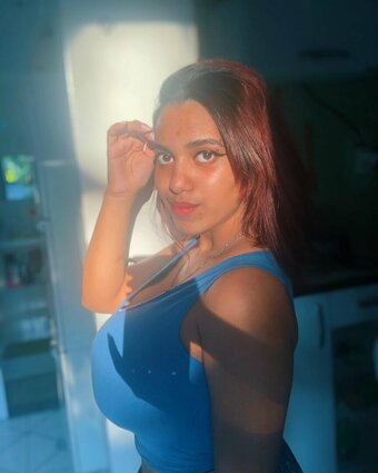 Mayellen / _mayellenmoraes / frenchybae Nude Leaks OnlyFans Photo 6