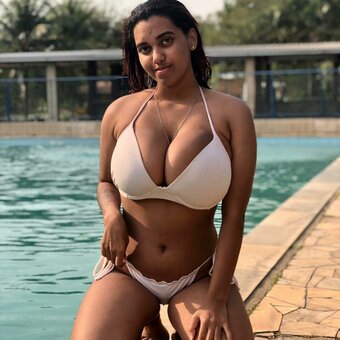 Mayellen / _mayellenmoraes / frenchybae Nude Leaks OnlyFans Photo 7