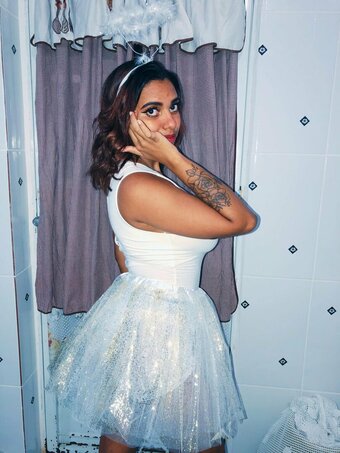 Mayellen / _mayellenmoraes / frenchybae Nude Leaks OnlyFans Photo 9