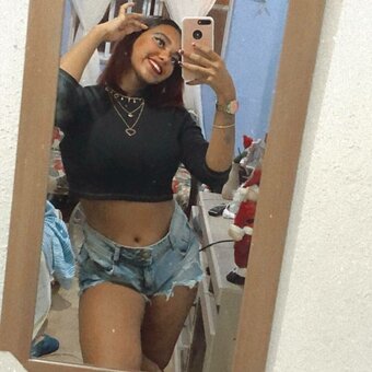 Mayellen / _mayellenmoraes / frenchybae Nude Leaks OnlyFans Photo 12