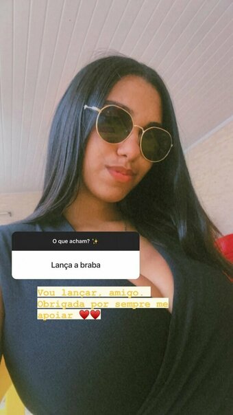 Mayellen / _mayellenmoraes / frenchybae Nude Leaks OnlyFans Photo 15