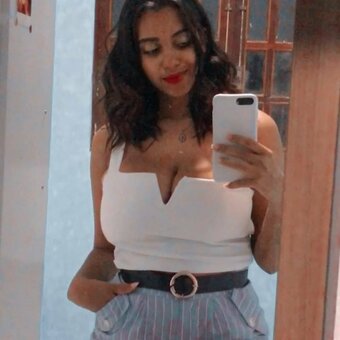 Mayellen / _mayellenmoraes / frenchybae Nude Leaks OnlyFans Photo 18