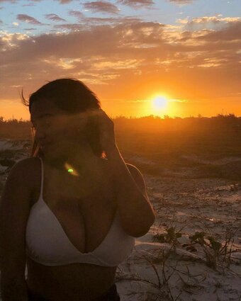 Mayellen / _mayellenmoraes / frenchybae Nude Leaks OnlyFans Photo 25