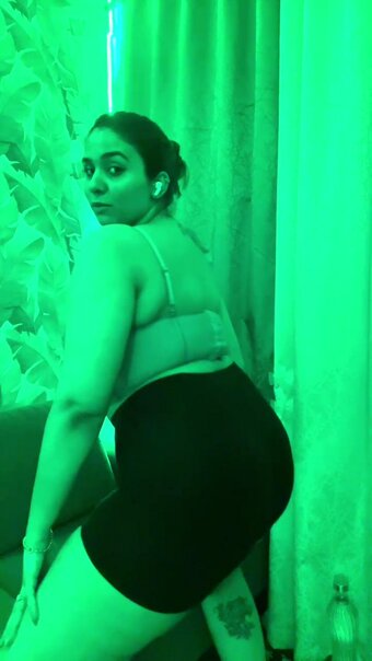 Mayhem / Diksha / lit_dikshatokas Nude Leaks Photo 1