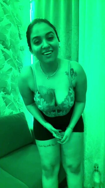 Mayhem / Diksha / lit_dikshatokas Nude Leaks Photo 2