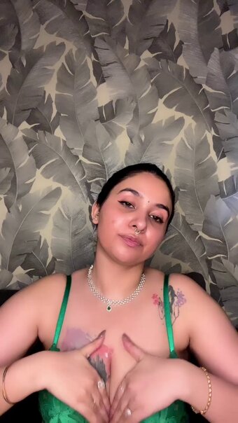 Mayhem / Diksha / lit_dikshatokas Nude Leaks Photo 4