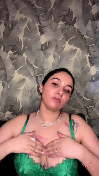 Mayhem / Diksha / lit_dikshatokas Nude Leaks Photo 5