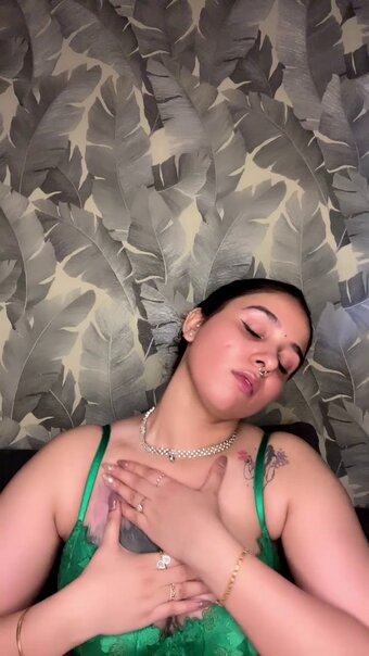 Mayhem / Diksha / lit_dikshatokas Nude Leaks Photo 6