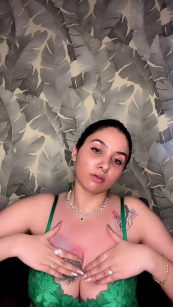 Mayhem / Diksha / lit_dikshatokas Nude Leaks Photo 7