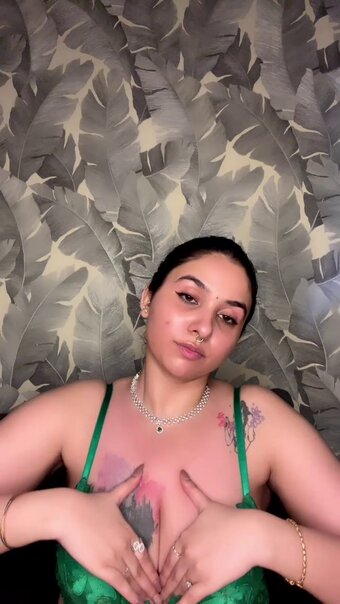 Mayhem / Diksha / lit_dikshatokas Nude Leaks Photo 8