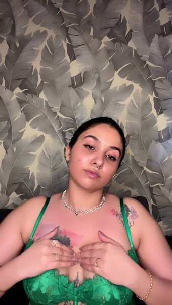 Mayhem / Diksha / lit_dikshatokas Nude Leaks Photo 9