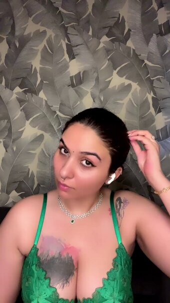 Mayhem / Diksha / lit_dikshatokas Nude Leaks Photo 10