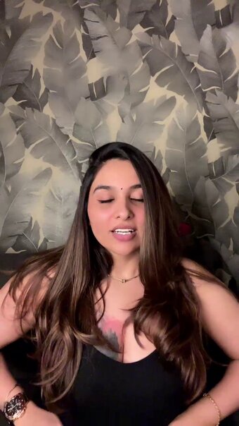 Mayhem / Diksha / lit_dikshatokas Nude Leaks Photo 12