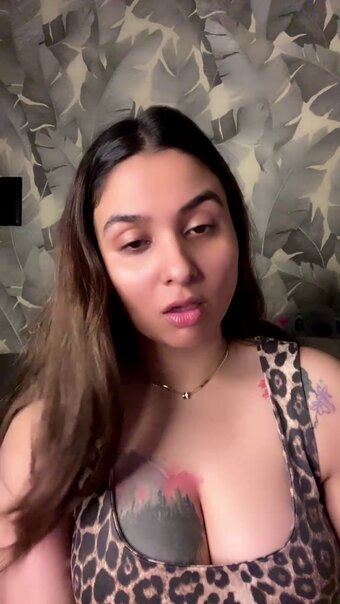 Mayhem / Diksha / lit_dikshatokas Nude Leaks Photo 13