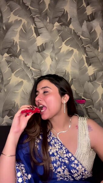 Mayhem / Diksha / lit_dikshatokas Nude Leaks Photo 21