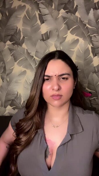 Mayhem / Diksha / lit_dikshatokas Nude Leaks Photo 24