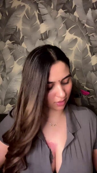 Mayhem / Diksha / lit_dikshatokas Nude Leaks Photo 25