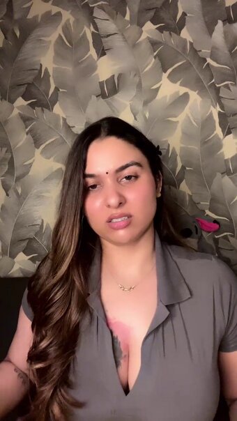 Mayhem / Diksha / lit_dikshatokas Nude Leaks Photo 26