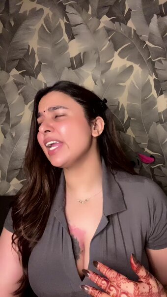 Mayhem / Diksha / lit_dikshatokas Nude Leaks Photo 27