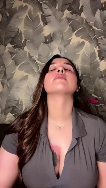 Mayhem / Diksha / lit_dikshatokas Nude Leaks Photo 28