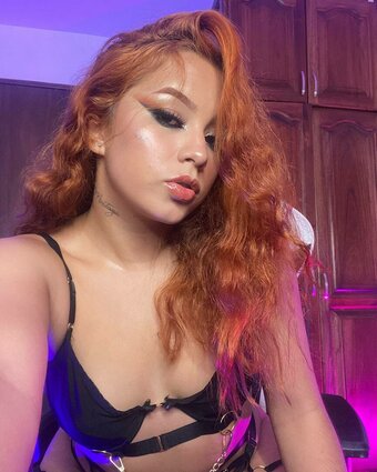Mayits / soylamostaza / soymostacita Nude Leaks OnlyFans Photo 1
