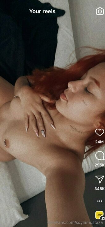 Mayits / soylamostaza / soymostacita Nude Leaks OnlyFans Photo 18