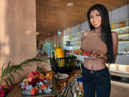 Maylee Fun / funvip / mayleefun / mayleefun2.0 Nude Leaks OnlyFans Photo 11