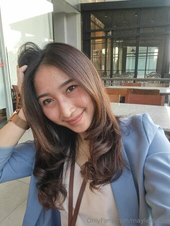 mayleebabe Nude Leaks Photo 1