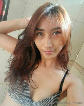 mayleebabe Nude Leaks Photo 4