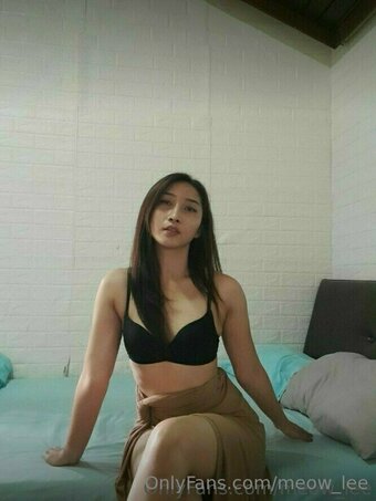 mayleebabe Nude Leaks Photo 12