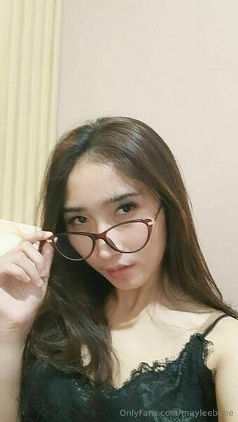 mayleebabe Nude Leaks Photo 13