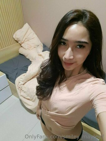 mayleebabe Nude Leaks Photo 14