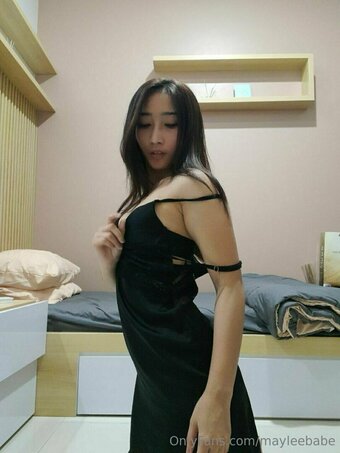 mayleebabe Nude Leaks Photo 15