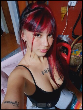 Maylen Lemos / maylemos24 Nude Leaks Photo 4