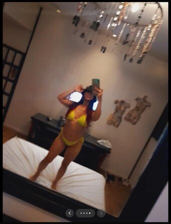 Maylen Lemos / maylemos24 Nude Leaks Photo 10