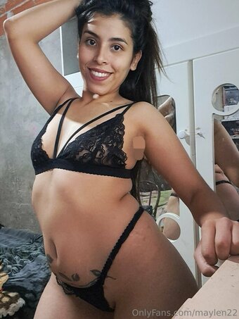maylen22 Nude Leaks Photo 7