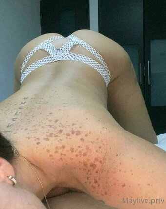 Maylive / May_live18 Nude Leaks OnlyFans Photo 1