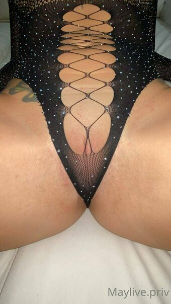 Maylive / May_live18 Nude Leaks OnlyFans Photo 20