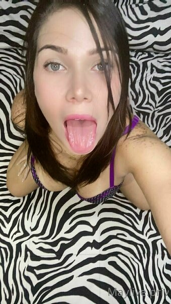 Maylive / May_live18 Nude Leaks OnlyFans Photo 22