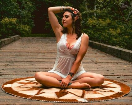 maynjay Nude Leaks Photo 7