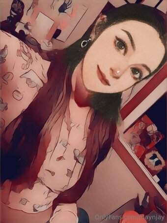 maynjay Nude Leaks Photo 18