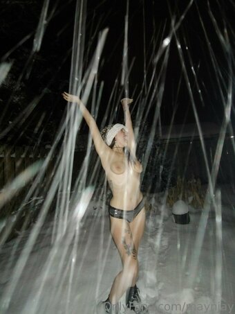 maynjay Nude Leaks Photo 19