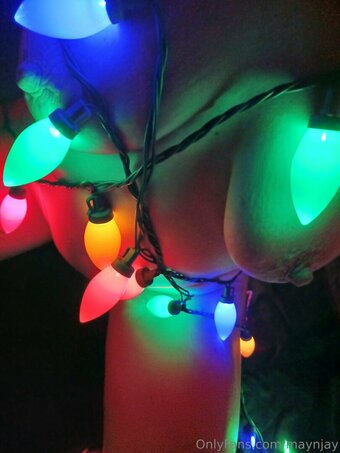 maynjay Nude Leaks Photo 20