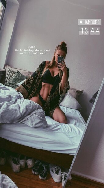 Mayo Dee / mayo_dee Nude Leaks Photo 3