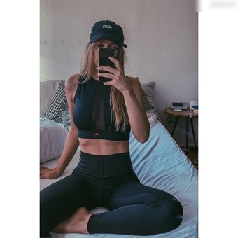 Mayo Dee / mayo_dee Nude Leaks Photo 13